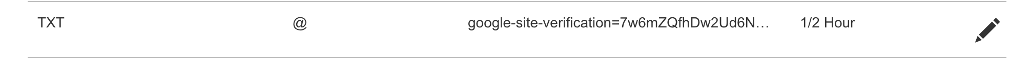 TXT-value-for-google-verification