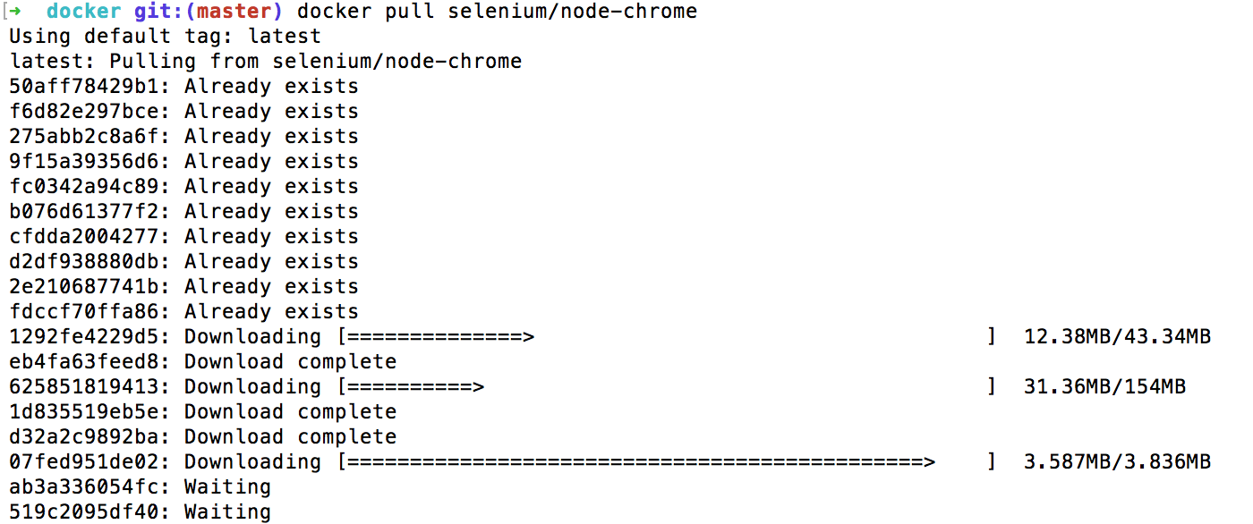 docker-pull-selenium-chrome-node