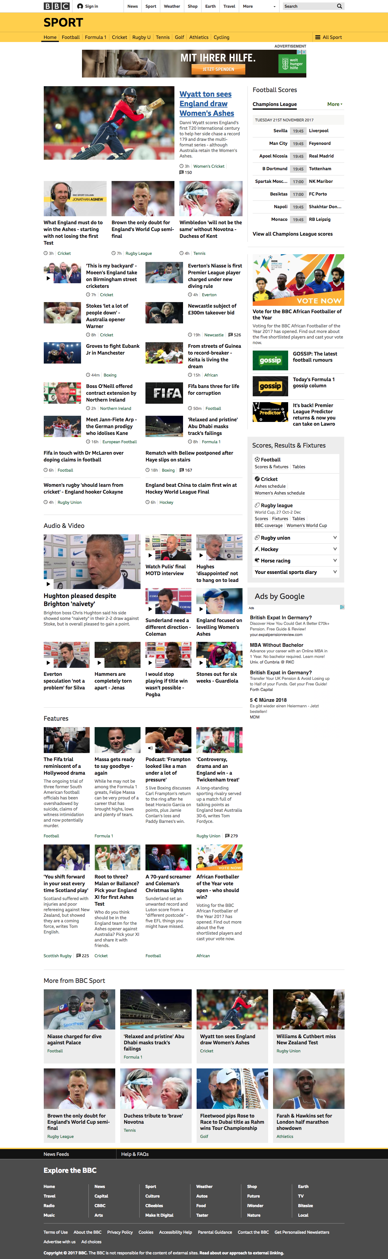 full-page-screenshot-of-bbc-website