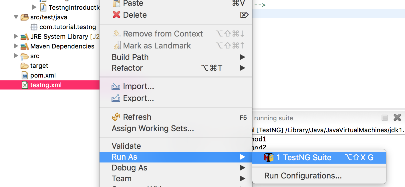 right-click-run-as-testng-suit