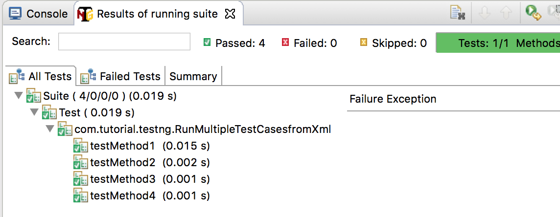 testng-multiple-test-report