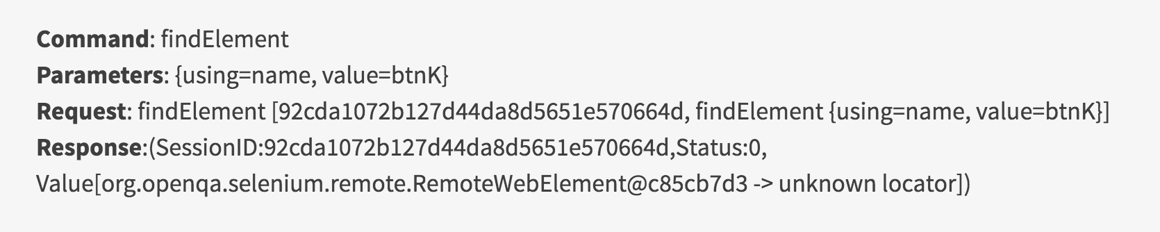 findElement-webdriver-command